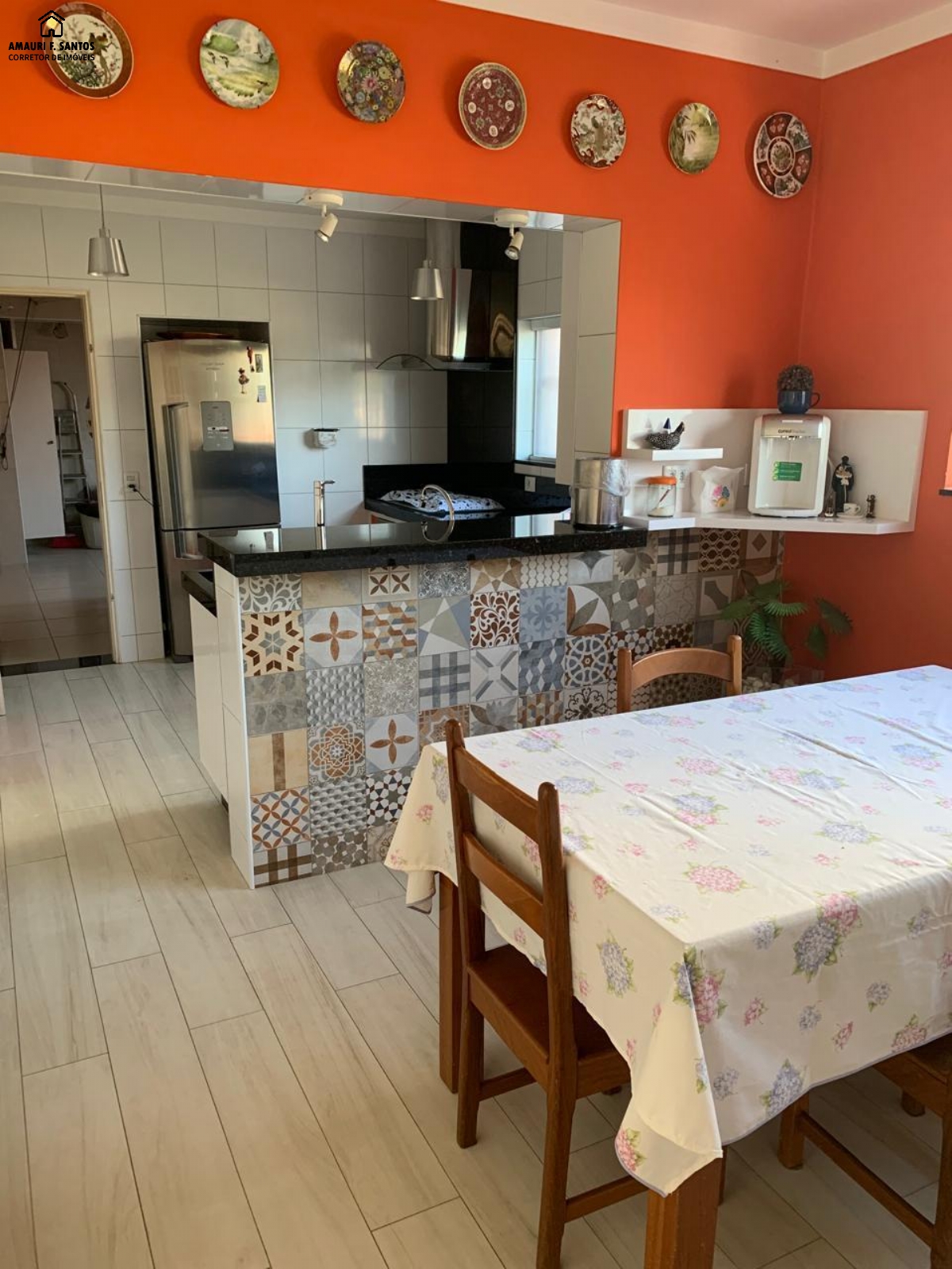 Casa em , São Roque - casa ampla no centro da cidade - Foto 12